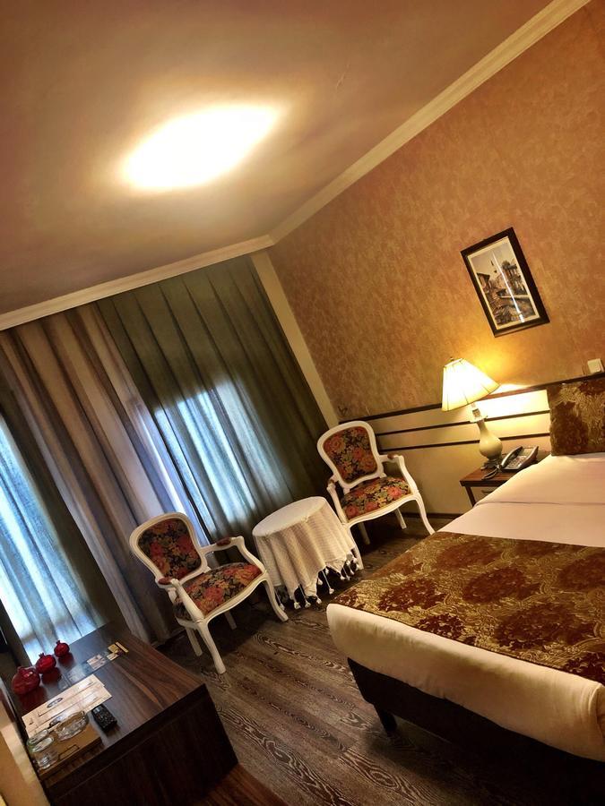 Family Resort Hotel Selimpasa Esterno foto